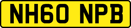NH60NPB
