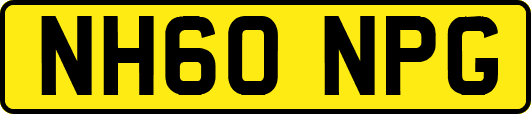 NH60NPG
