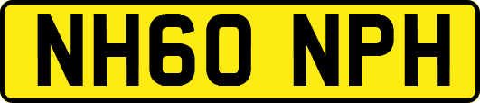 NH60NPH