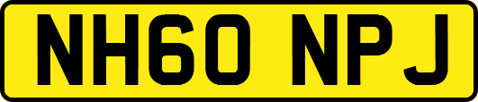 NH60NPJ