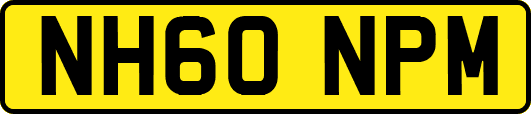NH60NPM