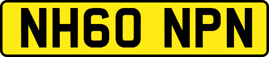 NH60NPN