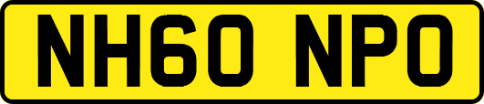 NH60NPO