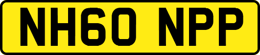 NH60NPP