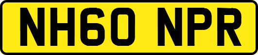 NH60NPR