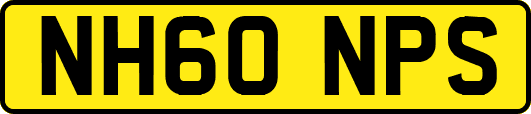 NH60NPS