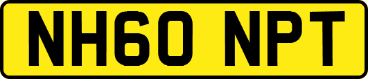 NH60NPT