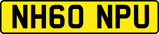 NH60NPU
