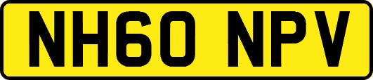 NH60NPV