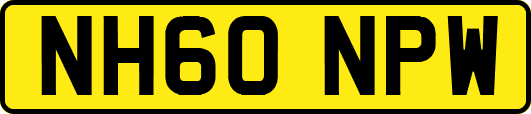 NH60NPW