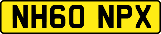 NH60NPX