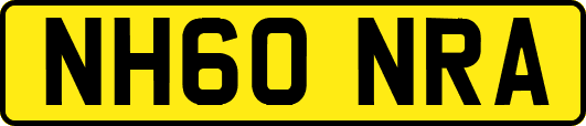 NH60NRA