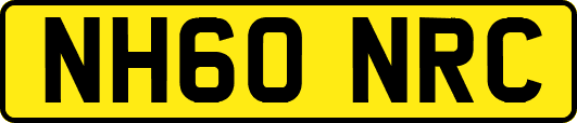 NH60NRC
