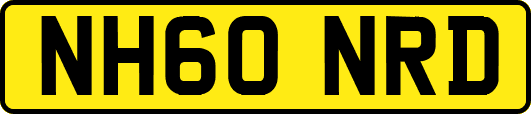 NH60NRD