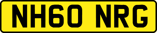 NH60NRG