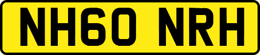 NH60NRH