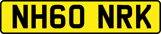 NH60NRK