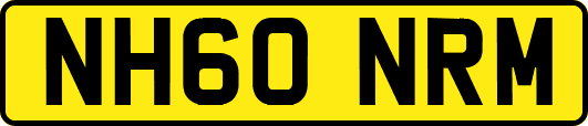 NH60NRM