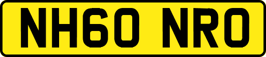 NH60NRO