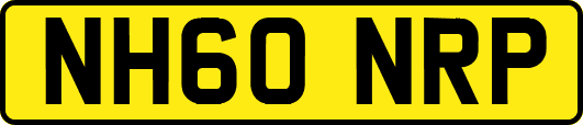 NH60NRP