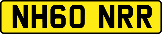NH60NRR