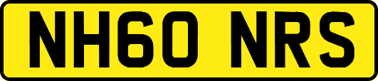NH60NRS