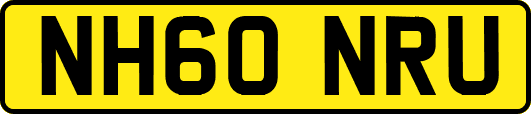 NH60NRU