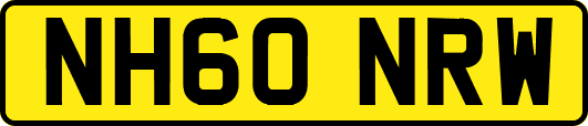 NH60NRW