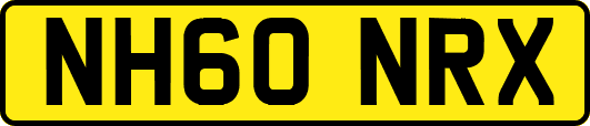 NH60NRX