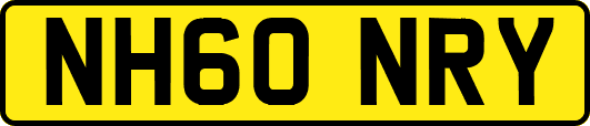 NH60NRY