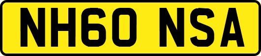 NH60NSA
