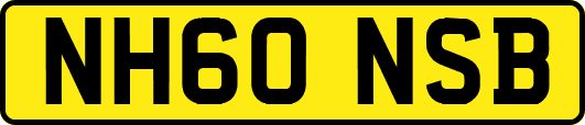 NH60NSB