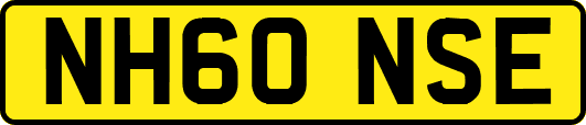 NH60NSE
