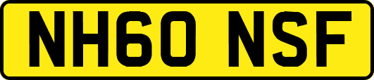 NH60NSF