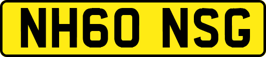 NH60NSG
