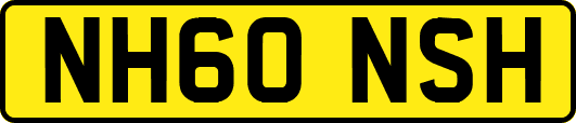 NH60NSH