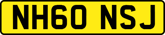 NH60NSJ