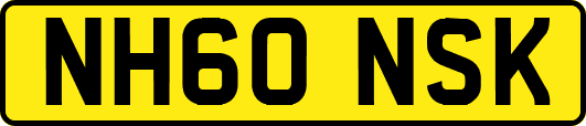 NH60NSK