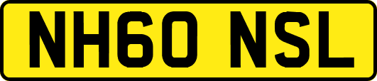 NH60NSL