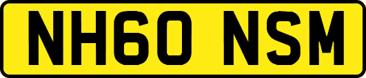 NH60NSM