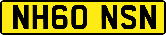 NH60NSN
