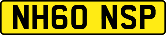 NH60NSP