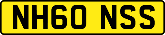 NH60NSS