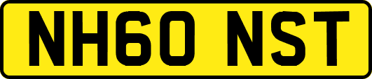 NH60NST