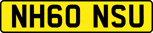 NH60NSU