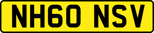 NH60NSV