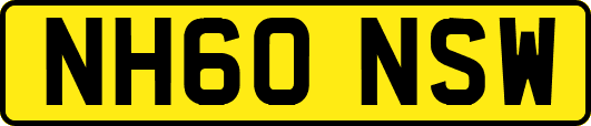 NH60NSW