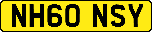 NH60NSY