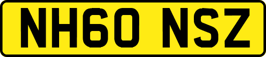 NH60NSZ