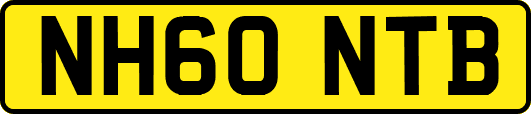 NH60NTB